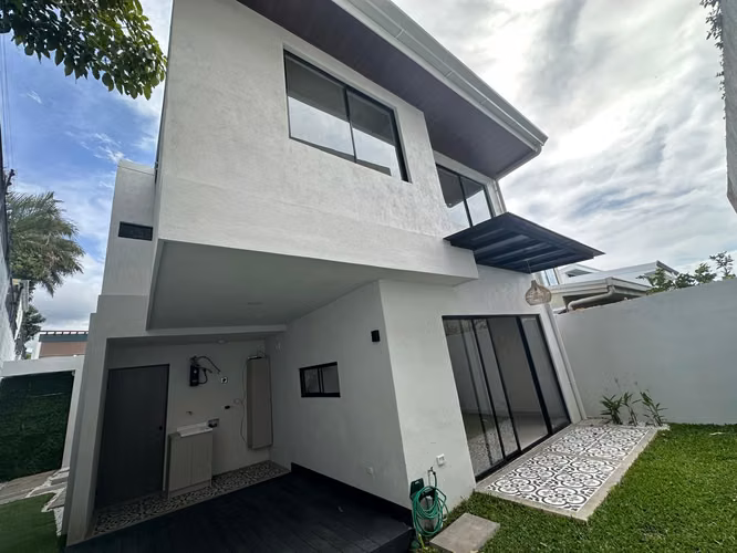 $40,000 prima* Casa nueva con Cuarto en Primera planta, Santa Ana  - Imagen 8