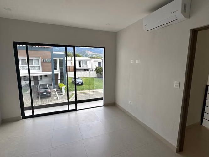 $40,000 prima* Casa nueva con Cuarto en Primera planta, Santa Ana  - Imagen 19