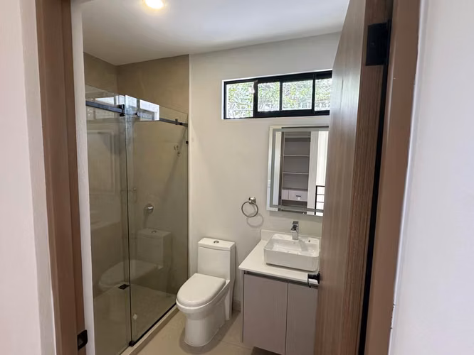 $40,000 prima* Casa nueva con Cuarto en Primera planta, Santa Ana  - Imagen 7