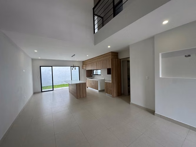 $40,000 prima* Casa nueva con Cuarto en Primera planta, Santa Ana  - Imagen 16