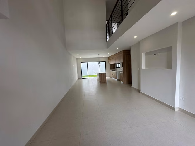 $40,000 prima* Casa nueva con Cuarto en Primera planta, Santa Ana  - Imagen 18