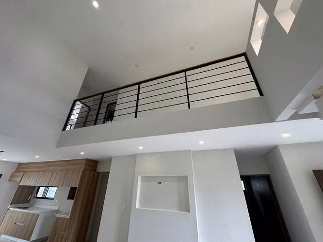 $40,000 prima* Casa nueva con Cuarto en Primera planta, Santa Ana  - Imagen 13