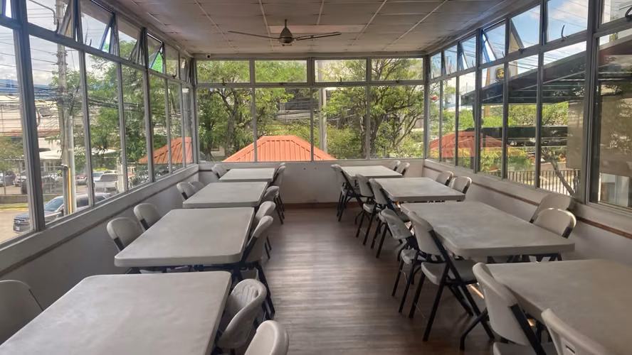 Alquiler oficina Uruca 219m2 (IVA Y MANT INCLUIDO) - Imagen 15