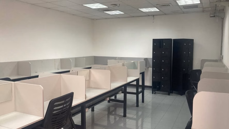 Alquiler oficina Uruca 219m2 (IVA Y MANT INCLUIDO) - Imagen 6