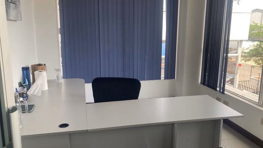 Alquiler oficina Uruca 219m2 (IVA Y MANT INCLUIDO) - Imagen 3
