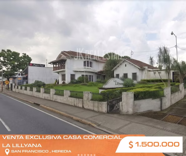 Casa Comercial la Lillyana Heredia - Imagen 3