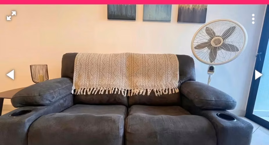 Se vende apartamento amueblado en Nucleo Sabana  - Imagen 3