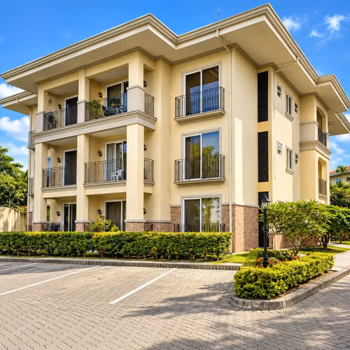Apartamento en Venta Heredia Belén | Confort, Ubicación y Amenidades
