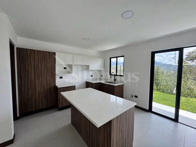 Estrena casa separada en condominio  - Imagen 4