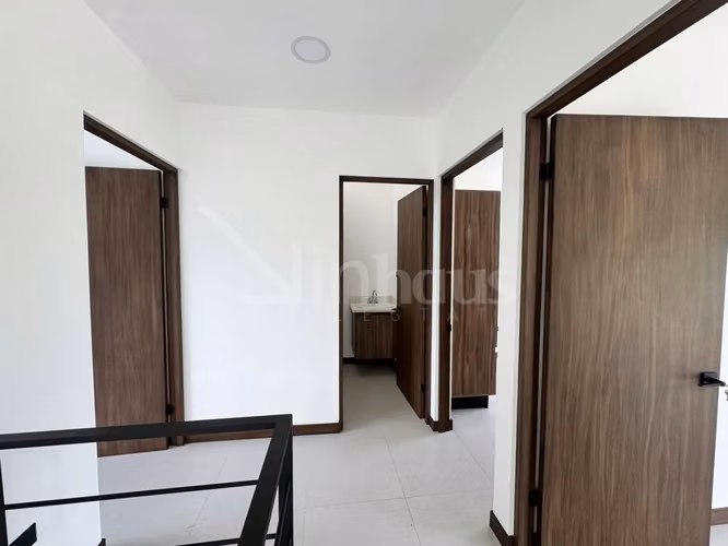 Estrena casa separada en condominio  - Imagen 9