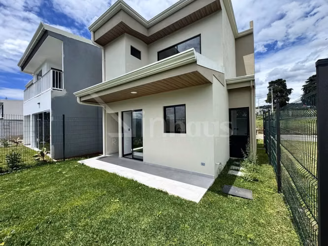 Estrena casa separada en condominio  - Imagen 5