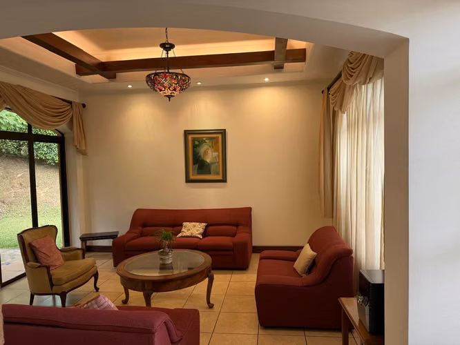 Casa Condominio El Gregal