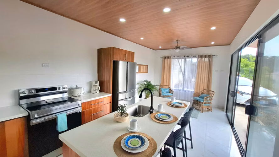 Casa en Alquiler en Atenas, Alajuela