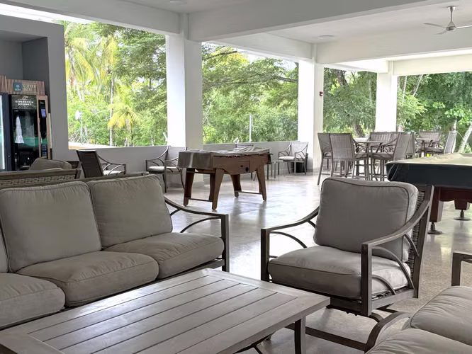 Venta Apto vista al mar, Punta Esmeralda, Punta Leona (MV) - Imagen 9