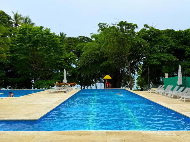 Venta Apto vista al mar, Punta Esmeralda, Punta Leona (MV) - Imagen 6