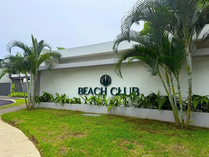 Venta Apto vista al mar, Punta Esmeralda, Punta Leona (MV) - Imagen 8