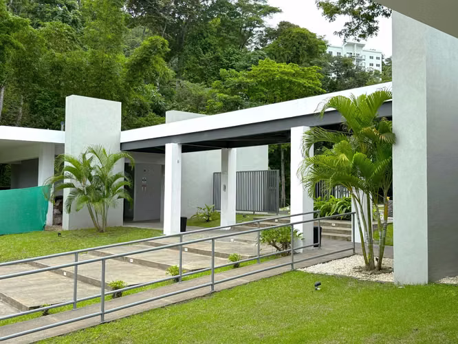 Venta Apto vista al mar, Punta Esmeralda, Punta Leona (MV) - Imagen 7