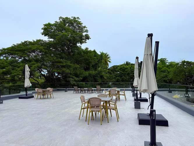 Venta Apto vista al mar, Punta Esmeralda, Punta Leona (MV) - Imagen 11