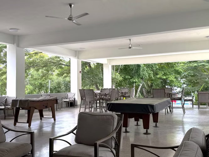 Venta Apto vista al mar, Punta Esmeralda, Punta Leona (MV) - Imagen 10