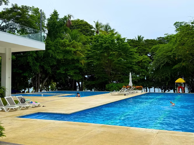 Venta Apto vista al mar, Punta Esmeralda, Punta Leona (MV) - Imagen 5