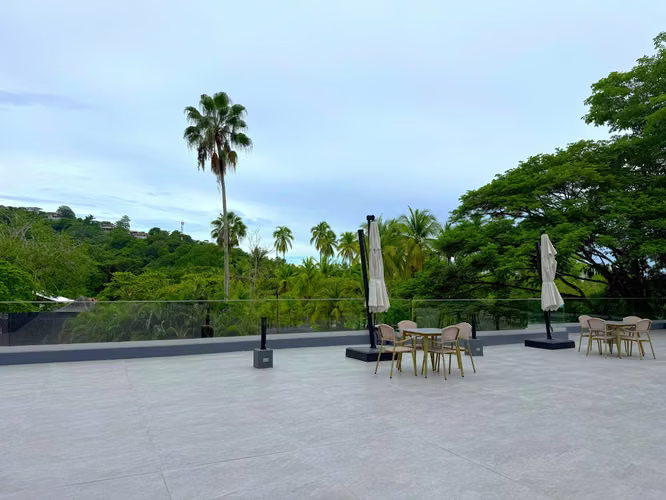 Venta Apto vista al mar, Punta Esmeralda, Punta Leona (MV) - Imagen 12