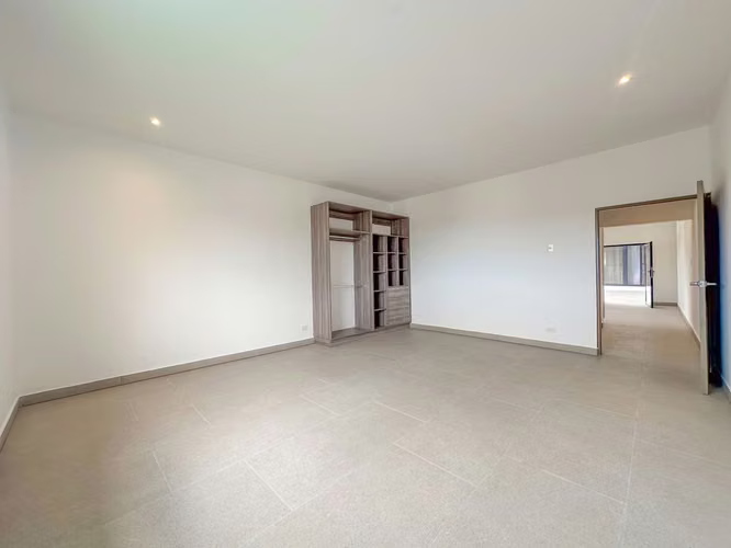 Apartamentos para Estrenar en Alquiler | Bello Horizonte de Escazú