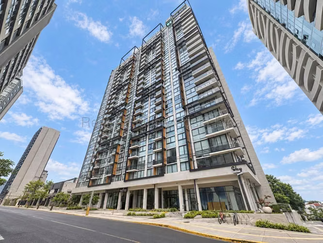 27-703 | Apartamento en Venta | Nunciatura, San José