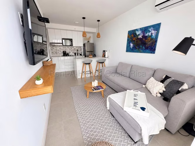27-703 | Apartamento en Venta | Nunciatura, San José - Imagen 6
