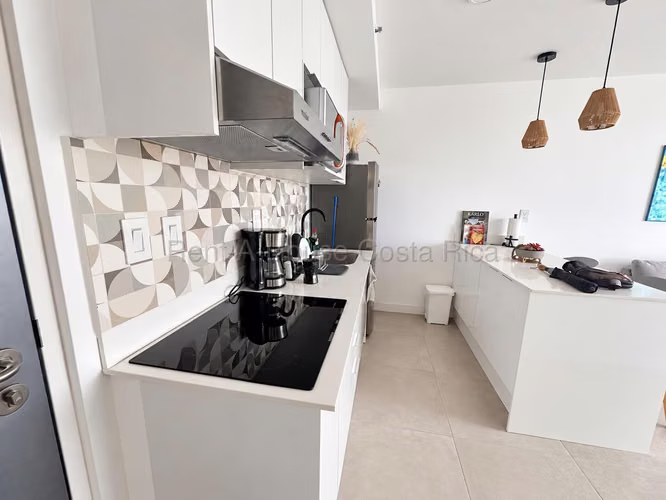 27-703 | Apartamento en Venta | Nunciatura, San José - Imagen 3