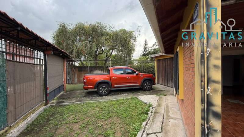 Venta de casa en Ipis, Guadalupe 304m2 ID 2066 - Imagen 8