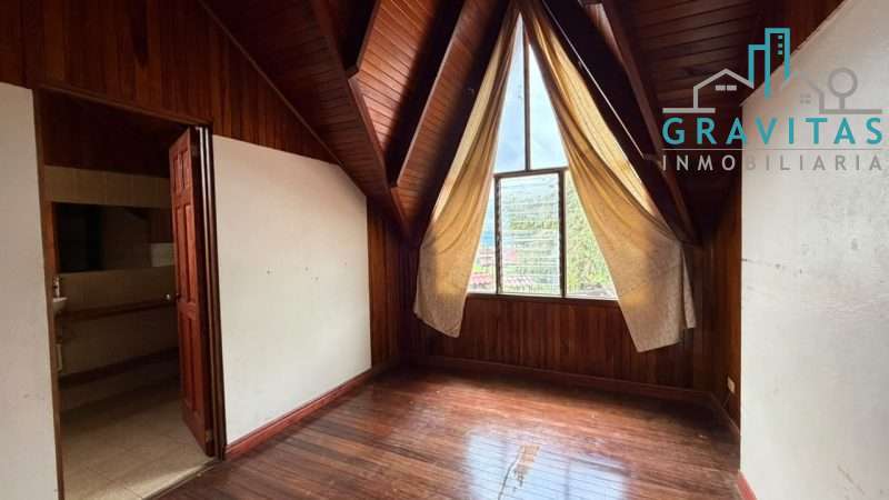 Venta de casa en Ipis, Guadalupe 304m2 ID 2066 - Imagen 6