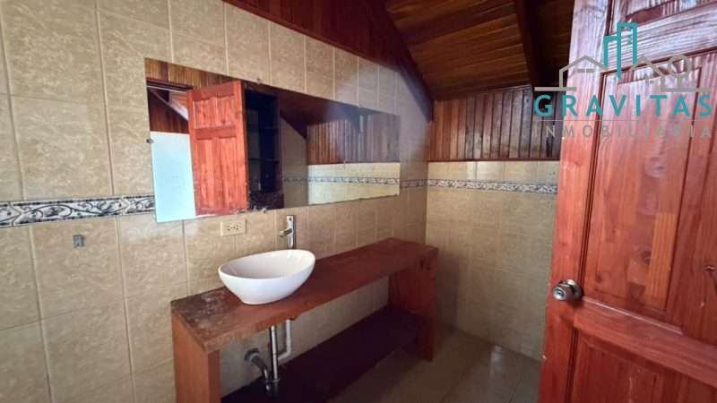 Venta de casa en Ipis, Guadalupe 304m2 ID 2066 - Imagen 19