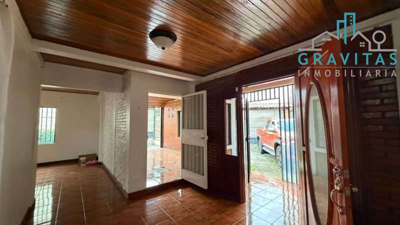 Venta de casa en Ipis, Guadalupe 304m2 ID 2066 - Imagen 3