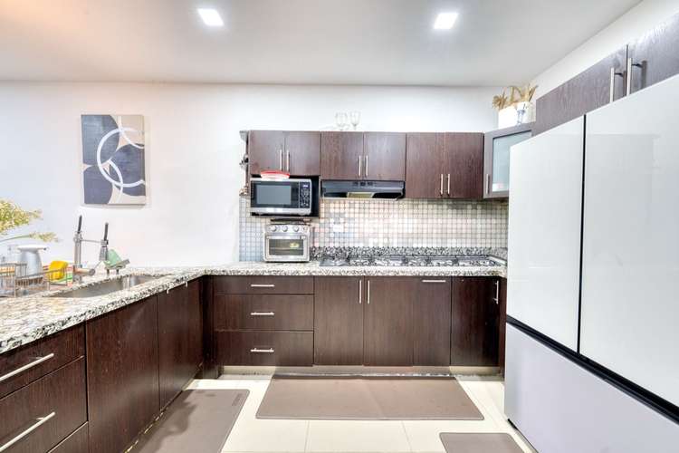 Se Vende Casa de una Planta en Curridabat Condominio Cedros del Este Ayarco Sur 3 Habitaciones NOJ1267OR - Imagen 10