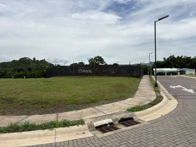 Lote esquinero Condominio Dulúa en Grecia - Imagen 6