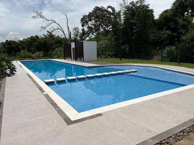 Lote en Grecia - 195.65 m² - ₡28,500,000