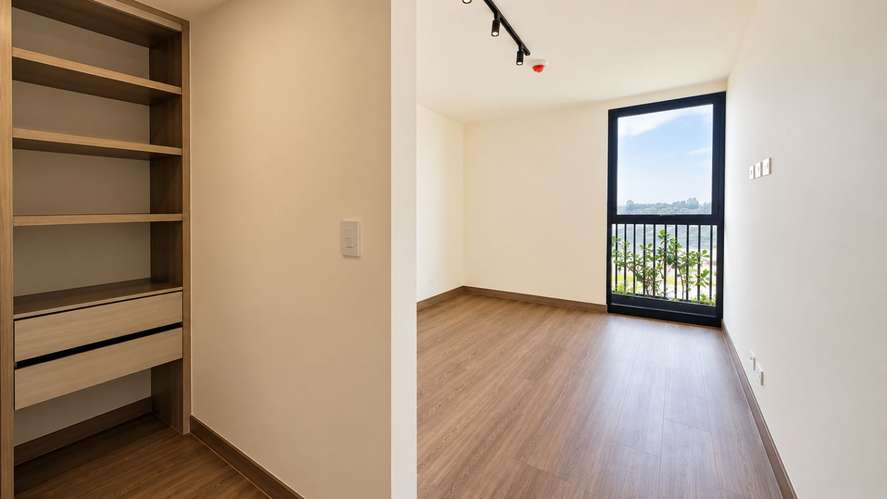 VENTA DE PENTHOUSE EN SABANA NORTE - Imagen 11