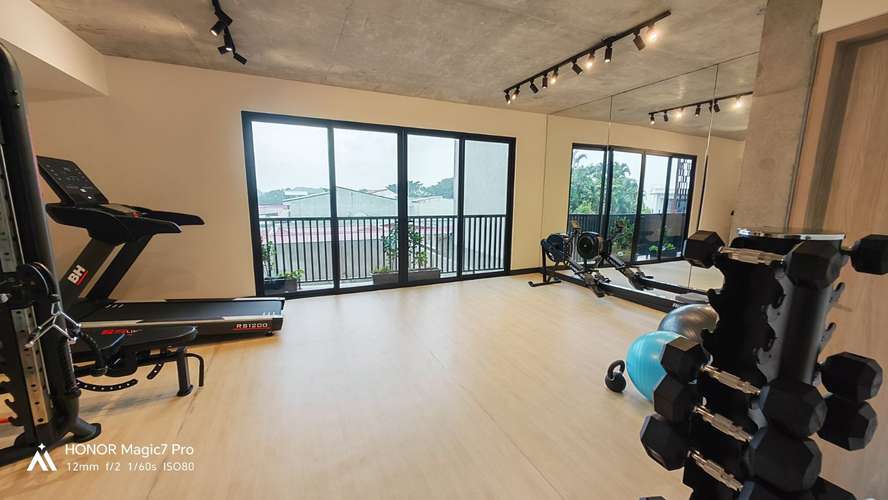 VENTA DE PENTHOUSE EN SABANA NORTE - Imagen 14