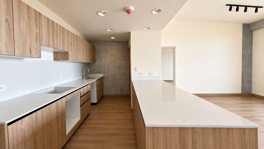 VENTA DE PENTHOUSE EN SABANA NORTE - Imagen 3