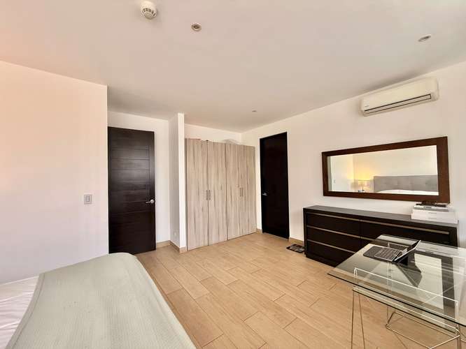 Penthouse de 223 m² con hermosas e impresionantes vistas a las montañas en Bosques de Escazú