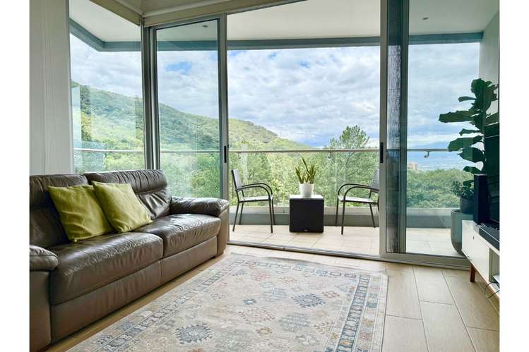 Penthouse de 223 m² con hermosas e impresionantes vistas a las montañas en Bosques de Escazú