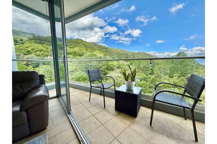 Penthouse de 223 m² con hermosas e impresionantes vistas a las montañas en Bosques de Escazú