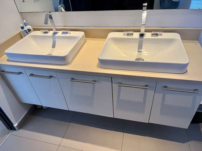 Penthouse de 223 m² con hermosas e impresionantes vistas a las montañas en Bosques de Escazú