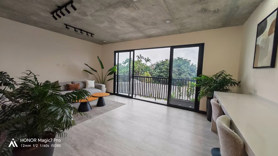 ALQUILER DE APARTAMENTO CON LINEA BLANCA/ SABANA NORTE - Imagen 18
