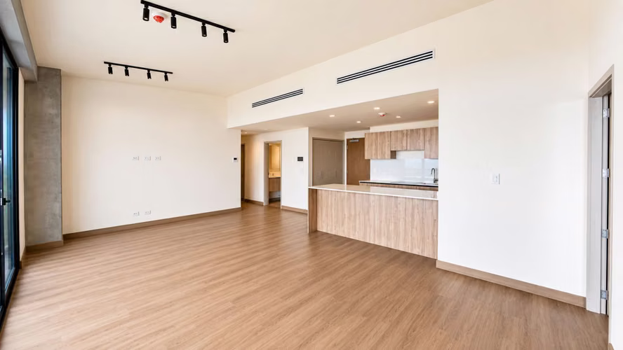 ALQUILER DE APARTAMENTO CON LINEA BLANCA/ SABANA NORTE - Imagen 3