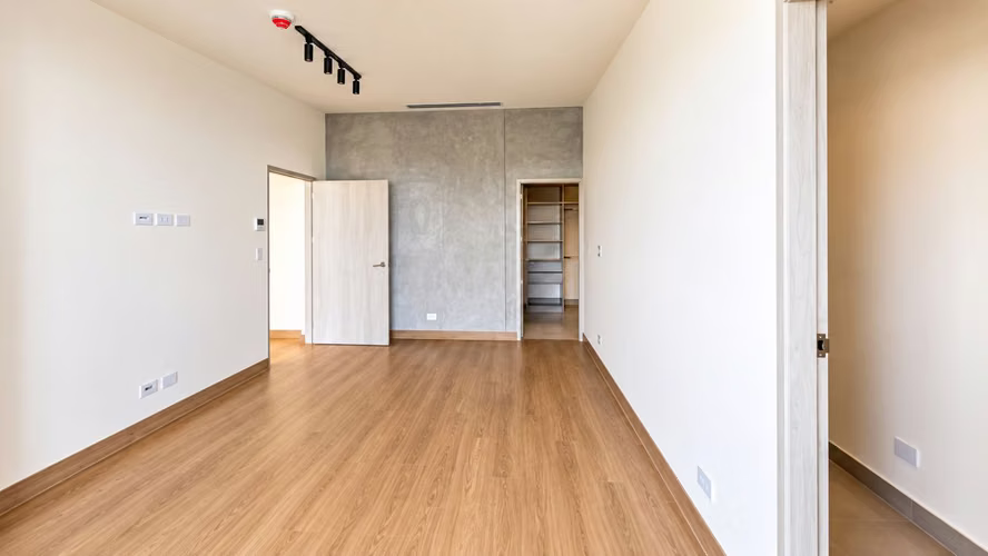 ALQUILER DE APARTAMENTO CON LINEA BLANCA/ SABANA NORTE - Imagen 8