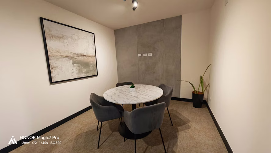 ALQUILER DE APARTAMENTO CON LINEA BLANCA/ SABANA NORTE - Imagen 19