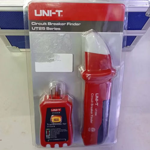 Tester Searcher Electric Circuit Signal Indicator Asch UNIT