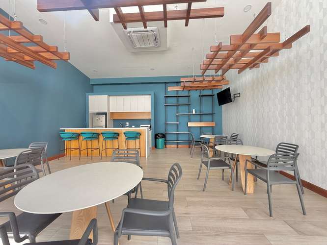 Casa Nueva en Venta en Santa Ana Urbano – Estrene en Enero- HGM - Imagen 9