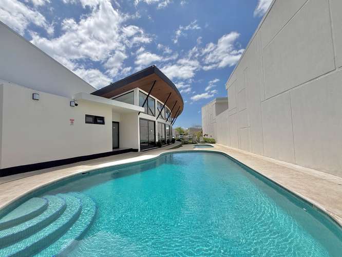 Casa Nueva en Venta en Santa Ana Urbano – Estrene en Enero- HGM - Imagen 7